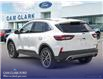 2025 Ford Escape PHEV (Stk: U0E64429) in Richmond - Image 4 of 23