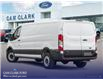2024 Ford Transit-150 Cargo Base (Stk: E2Y56742) in Richmond - Image 4 of 23