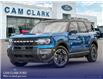 2025 Ford Bronco Sport Outer Banks (Stk: R9C11930) in Richmond - Image 1 of 20