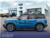 2025 Ford Bronco Sport Outer Banks (Stk: R9C11930) in Richmond - Image 3 of 20
