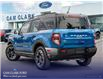 2025 Ford Bronco Sport Outer Banks (Stk: R9C11930) in Richmond - Image 4 of 20