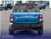 2025 Ford Bronco Sport Outer Banks (Stk: R9C11930) in Richmond - Image 5 of 20
