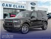 2025 Ford Bronco Sport Big Bend (Stk: R9B11871) in Richmond - Image 1 of 23