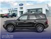 2025 Ford Bronco Sport Big Bend (Stk: R9B11871) in Richmond - Image 3 of 23