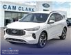 2025 Ford Escape ST-Line Elite (Stk: U9P62809) in Richmond - Image 1 of 21