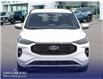 2025 Ford Escape ST-Line Elite (Stk: U9P62809) in Richmond - Image 2 of 21