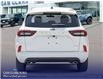 2025 Ford Escape ST-Line Elite (Stk: U9P62809) in Richmond - Image 5 of 21