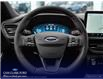 2025 Ford Escape ST-Line Elite (Stk: U9P62809) in Richmond - Image 9 of 21