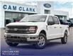 2025 Ford F-150 XLT (Stk: W3L21260) in Richmond - Image 1 of 23