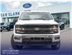 2025 Ford F-150 XLT (Stk: W3L21260) in Richmond - Image 2 of 23