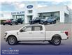 2025 Ford F-150 XLT (Stk: W3L21260) in Richmond - Image 3 of 23