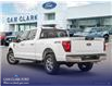 2025 Ford F-150 XLT (Stk: W3L21260) in Richmond - Image 4 of 23