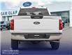 2025 Ford F-150 XLT (Stk: W3L21260) in Richmond - Image 5 of 23