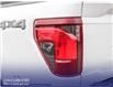 2025 Ford F-150 XLT (Stk: W3L21260) in Richmond - Image 10 of 23