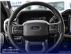 2025 Ford F-150 XLT (Stk: W3L21260) in Richmond - Image 12 of 23