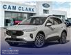 2025 Ford Escape PHEV (Stk: U0E77579) in Richmond - Image 1 of 25