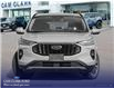 2025 Ford Escape PHEV (Stk: U0E77579) in Richmond - Image 2 of 25