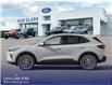 2025 Ford Escape PHEV (Stk: U0E77579) in Richmond - Image 3 of 25