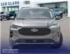 2025 Ford Escape PHEV (Stk: U0E77302) in Richmond - Image 2 of 23