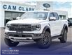 2025 Ford Ranger Raptor (Stk: R4L00432) in Richmond - Image 1 of 26