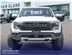 2025 Ford Ranger Raptor (Stk: R4L00432) in Richmond - Image 2 of 26