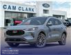 2025 Ford Escape PHEV (Stk: U0E64948) in Richmond - Image 1 of 24