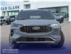 2025 Ford Escape PHEV (Stk: U0E64948) in Richmond - Image 2 of 24