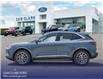 2025 Ford Escape PHEV (Stk: U0E64948) in Richmond - Image 3 of 24