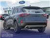 2025 Ford Escape PHEV (Stk: U0E64948) in Richmond - Image 4 of 24
