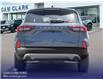 2025 Ford Escape PHEV (Stk: U0E64948) in Richmond - Image 5 of 24