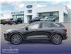 2025 Ford Escape PHEV (Stk: U0E65122) in Richmond - Image 3 of 26