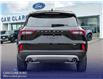 2025 Ford Escape PHEV (Stk: U0E65122) in Richmond - Image 5 of 26