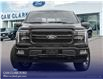 2025 Ford F-150 Lariat (Stk: W5L58089) in Richmond - Image 2 of 23
