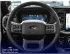 2025 Ford F-150 Lariat (Stk: W5L58089) in Richmond - Image 12 of 23