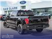 2025 Ford F-150 XLT (Stk: W3L58278) in Richmond - Image 4 of 23