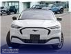2025 Ford Mustang Mach-E Premium (Stk: K3S01700) in Richmond - Image 2 of 9