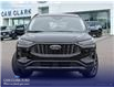 2025 Ford Escape PHEV (Stk: U0E78310) in Richmond - Image 2 of 25