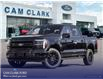 2025 Ford F-150 Lariat (Stk: W5L78602) in Richmond - Image 1 of 24