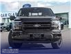 2025 Ford F-150 Lariat (Stk: W5L78602) in Richmond - Image 2 of 24