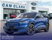 2025 Ford Mustang Mach-E Select (Stk: K1S02475) in Richmond - Image 1 of 7