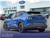2025 Ford Mustang Mach-E Select (Stk: K1S02475) in Richmond - Image 4 of 7