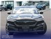 2025 Ford Mustang Mach-E Select (Stk: K1A02228) in Richmond - Image 2 of 8