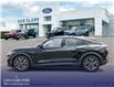 2025 Ford Mustang Mach-E Select (Stk: K1A02228) in Richmond - Image 3 of 8