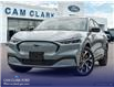 2025 Ford Mustang Mach-E Select (Stk: K1S01469) in Richmond - Image 1 of 8