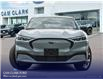 2025 Ford Mustang Mach-E Select (Stk: K1S01469) in Richmond - Image 2 of 8