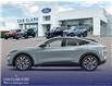 2025 Ford Mustang Mach-E Select (Stk: K1S01469) in Richmond - Image 3 of 8