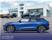 2025 Ford Mustang Mach-E Premium (Stk: K3S01743) in Richmond - Image 3 of 9