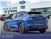 2025 Ford Mustang Mach-E Premium (Stk: K3S01743) in Richmond - Image 4 of 9