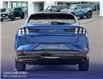 2025 Ford Mustang Mach-E Premium (Stk: K3S01743) in Richmond - Image 5 of 9