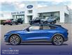 2025 Ford Mustang Mach-E Select (Stk: K1R01602) in Richmond - Image 3 of 7